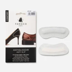 8442 Produits Entretien|Produits Entretien^Antiglissoirs FAMACO gris cuir velours DIVERS