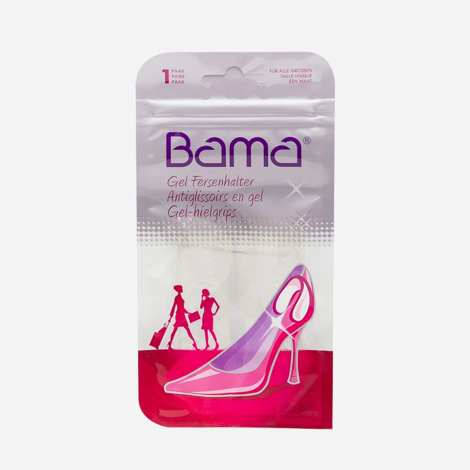 Bama Produits Entretien|Produits Entretien^Antiglissoirs gel invisible DIVERS