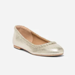 Eram Ballerines^Ballerine dée OR