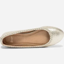 Eram Ballerines^Ballerine dée OR