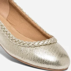 Eram Ballerines^Ballerine dée OR