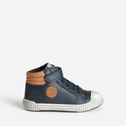 Buggy Chaussures Montantes^Basket MARINE