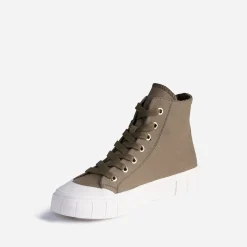 Texto Baskets^Basket KAKI