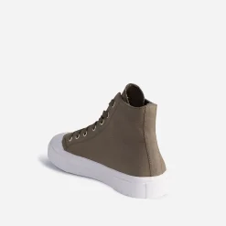 Texto Baskets^Basket KAKI