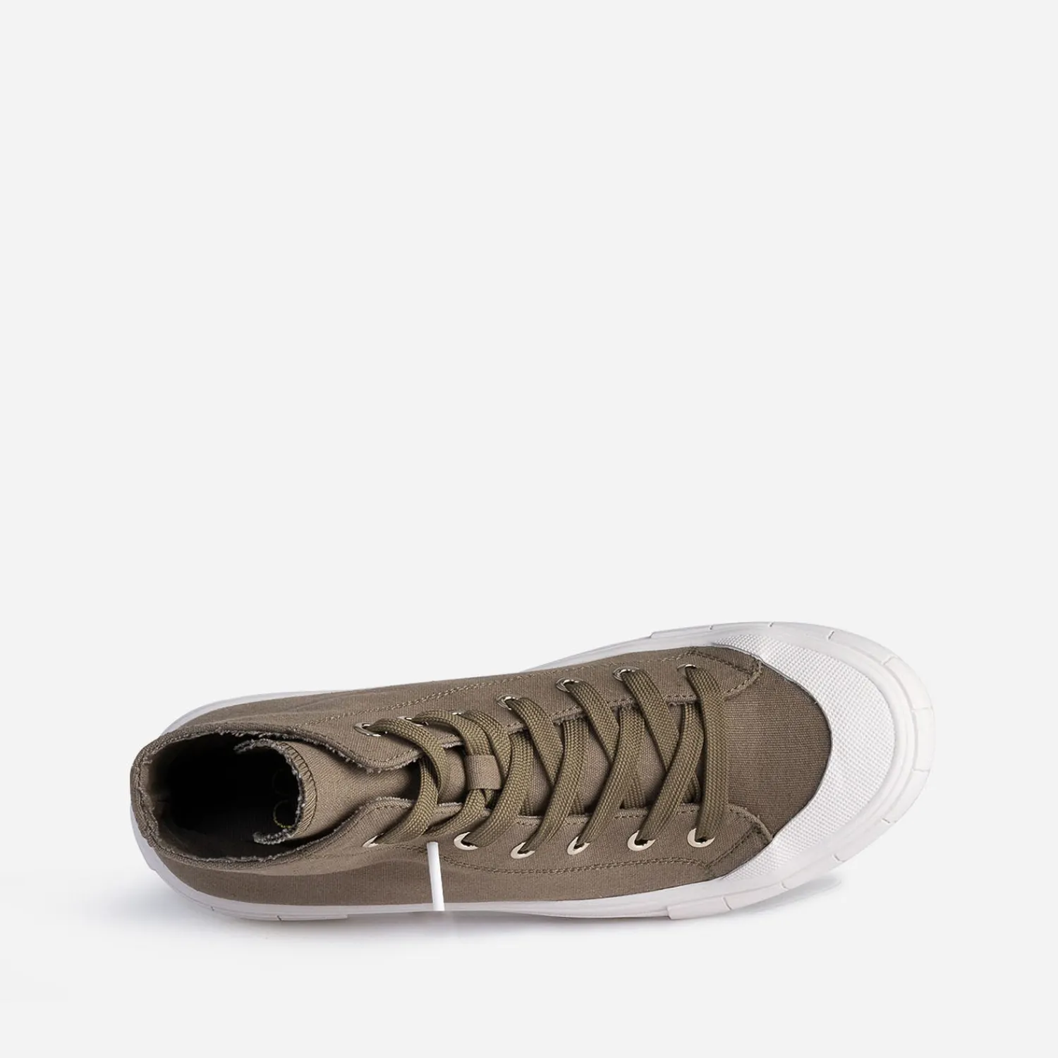 Texto Baskets^Basket KAKI