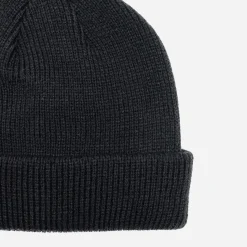 Eram Chapeaux, Bonnets & Casquettes|Accessoires^Bonnet homme tricot NOIR
