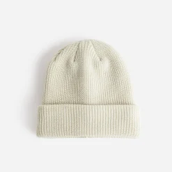 Texto Chapeaux, Bonnets & Casquettes^Bonnet en tricot BEIGE