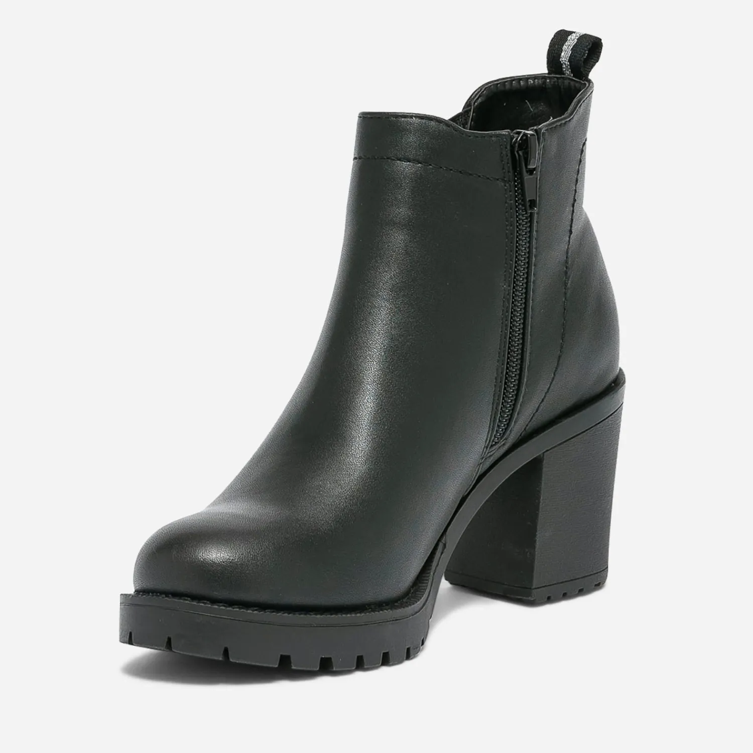 Texto Boots^Boots NOIR