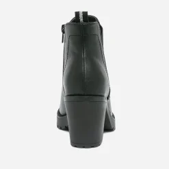 Texto Boots^Boots NOIR