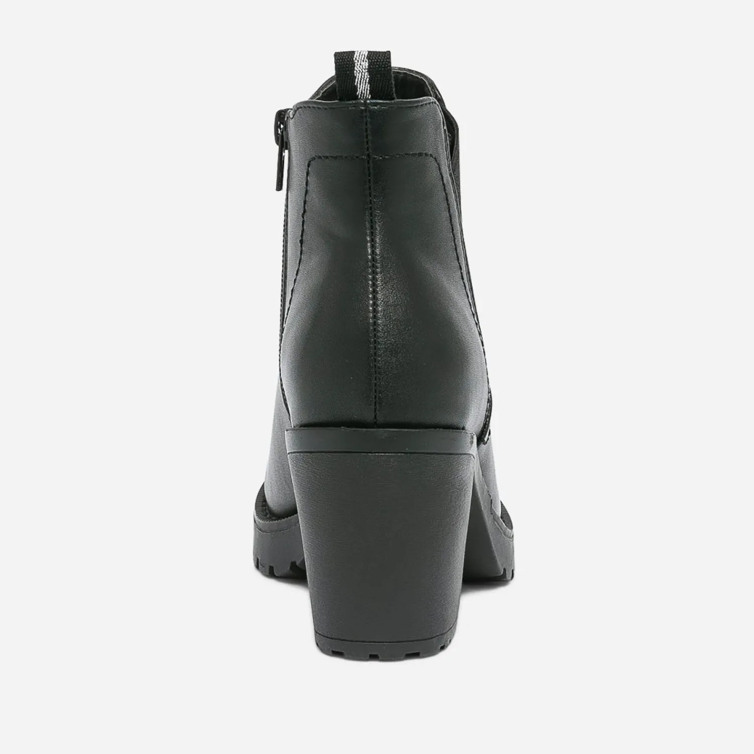 Texto Boots^Boots NOIR