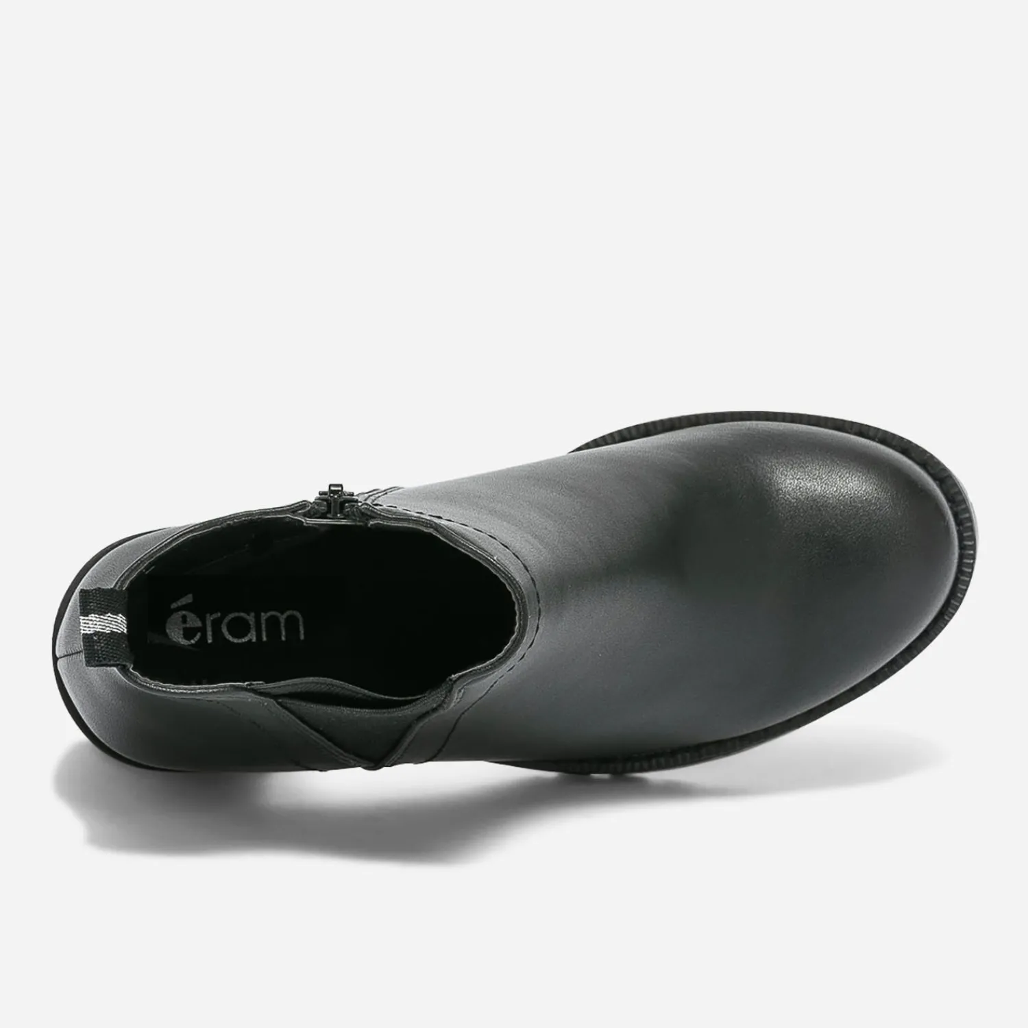Texto Boots^Boots NOIR