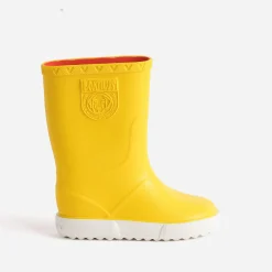 Boatilus Bottes^Botte de pluie JAUNE