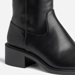 Eram Bottes^Botte e NOIR