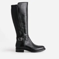 Eram Bottes^Botte e avec boucle NOIR