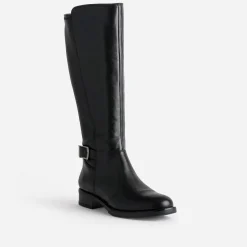 Eram Bottes^Botte e avec boucle NOIR