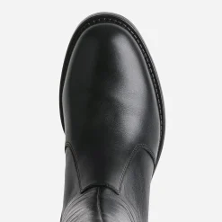 Eram Bottes^Botte e avec boucle NOIR