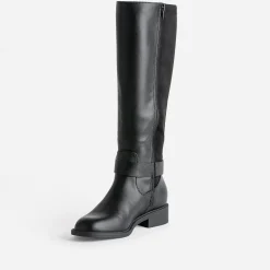 Eram Bottes^Botte e bi matière NOIR