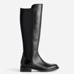 Eram Bottes^Botte e bi-matière NOIR