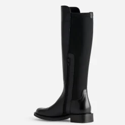 Eram Bottes^Botte e bi-matière NOIR