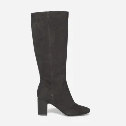 Eram Bottes^Botte e suédée NOIR
