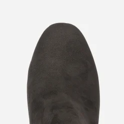 Eram Bottes^Botte e suédée NOIR