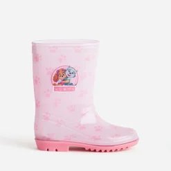 Pat Patrouille Bottes^Botte ROSE