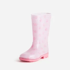 Pat Patrouille Bottes^Botte ROSE