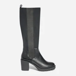 Texto Bottes^Botte e NOIR