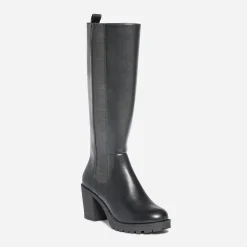 Texto Bottes^Botte e NOIR