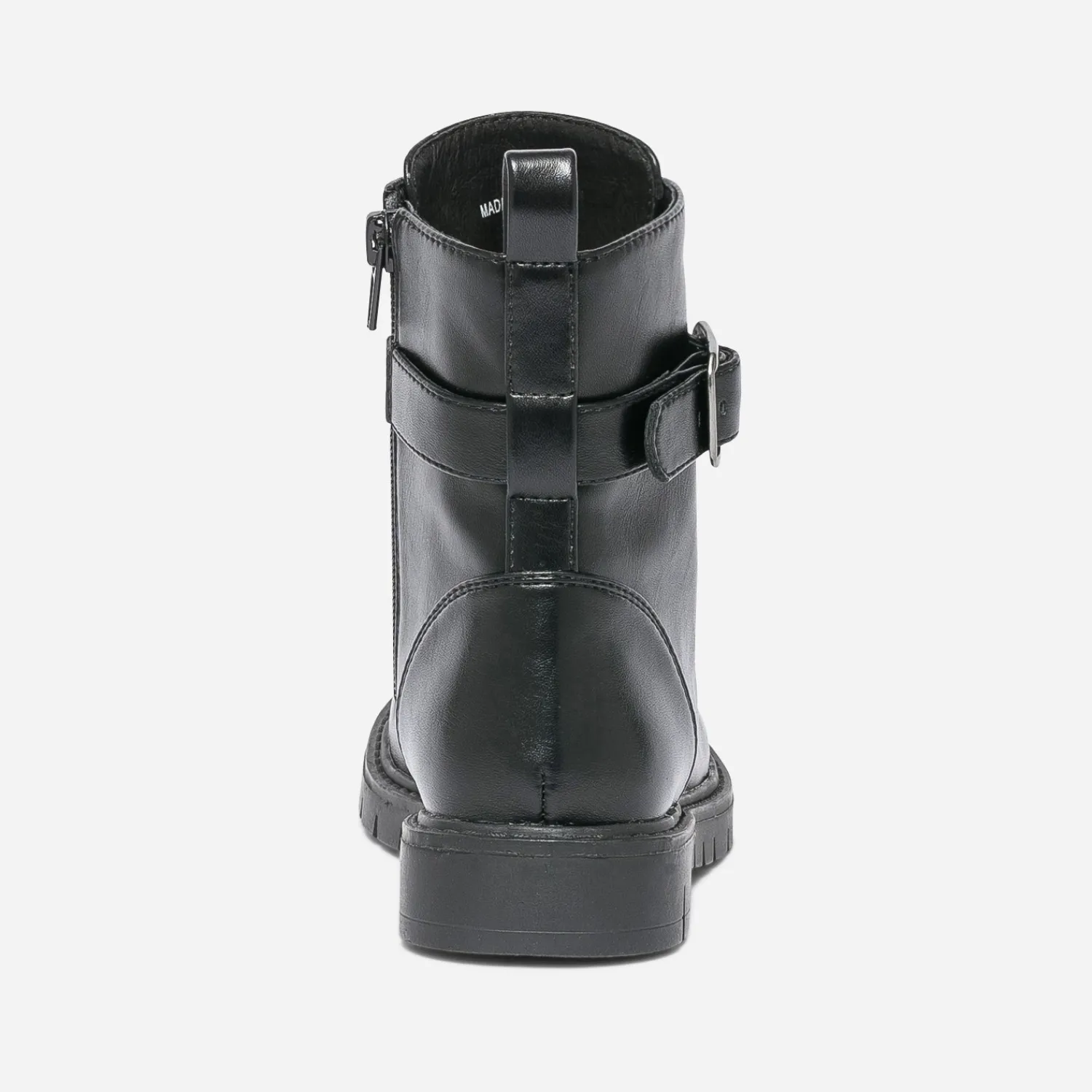 Eram Boots^Bottine e avec bride NOIR