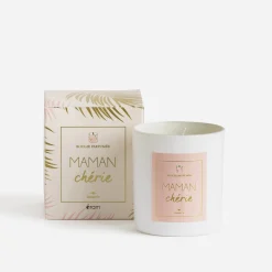 Eram Autres Accessoires^Bougie parfumée shangri-la BEIGE