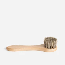 8442 Produits D'Entretien|Produits Entretien^Brosse à cirage FAMACO en bois DIVERS