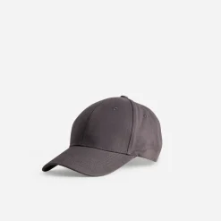 Eram Chapeaux, Bonnets & Casquettes|Accessoires^Casquette grise coton Homme MARRON