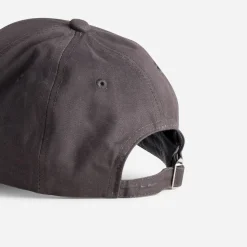 Eram Chapeaux, Bonnets & Casquettes|Accessoires^Casquette grise coton Homme MARRON