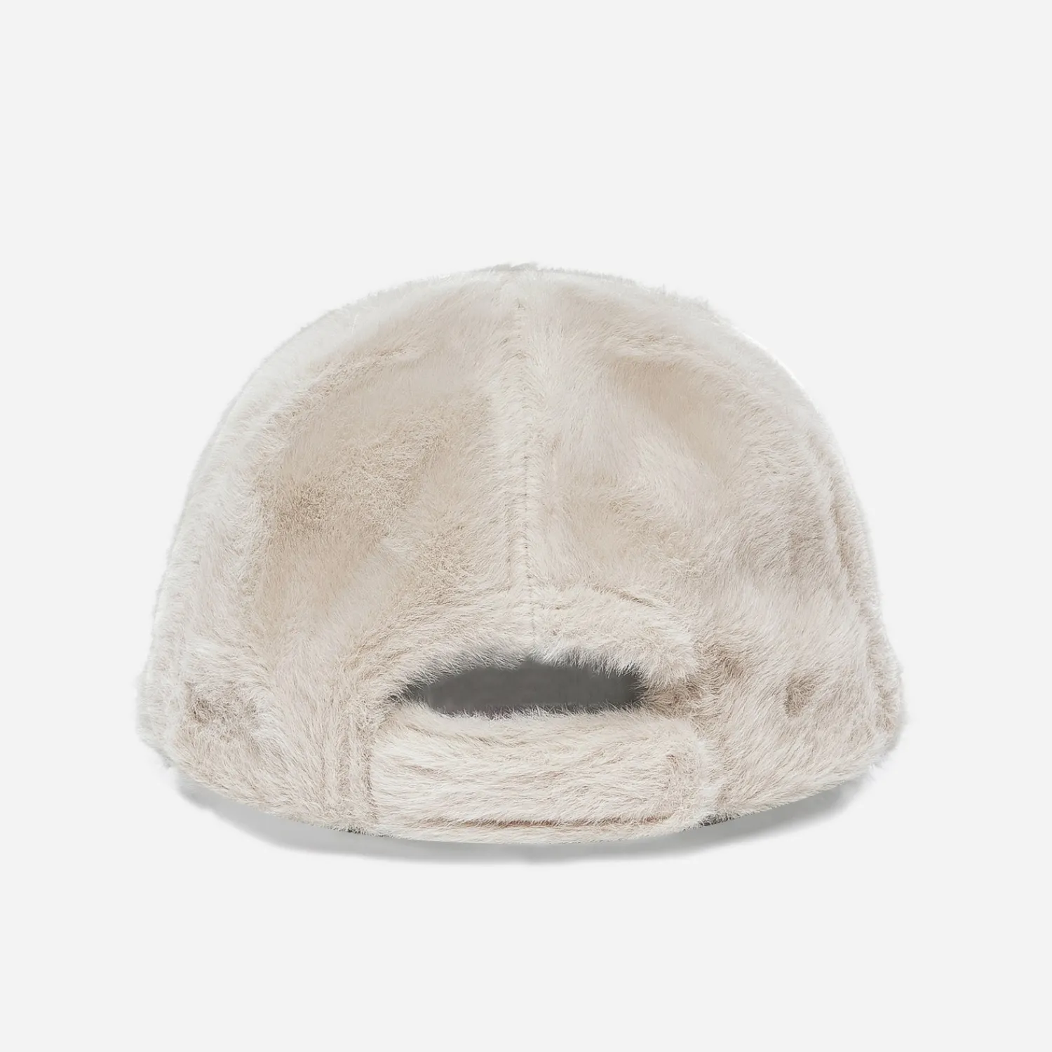 Texto Chapeaux, Bonnets & Casquettes^Casquette imitation fourrure BEIGE