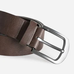 Eram Ceintures|Accessoires^Ceinture homme MARRON