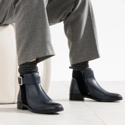 Eram Chaussettes & Collants^Chaussettes es pailletées argent GRIS