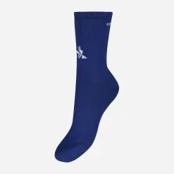 Le Coq Sportif Chaussettes & Collants^Chaussettes bleu MARINE