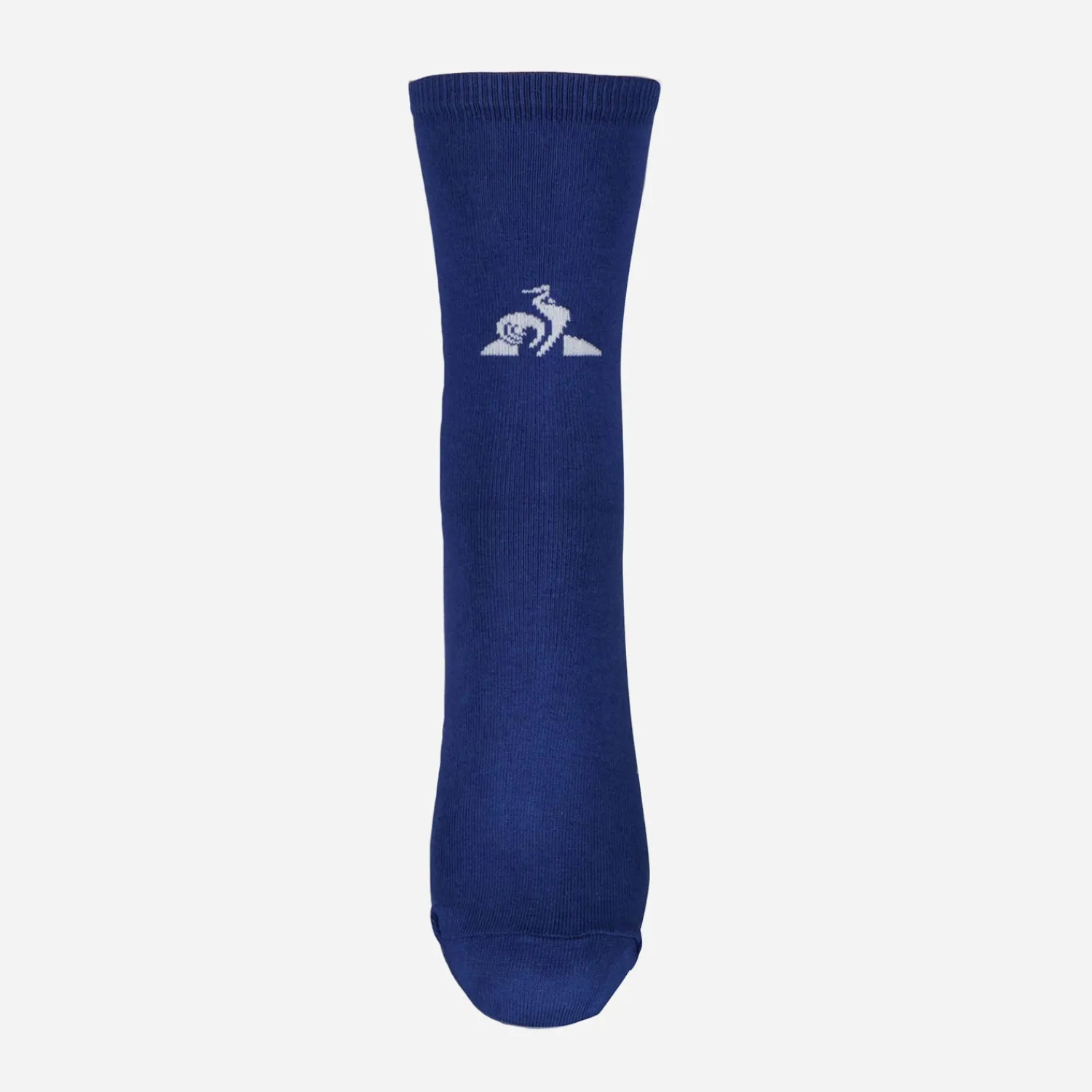 Le Coq Sportif Chaussettes & Collants^Chaussettes bleu MARINE