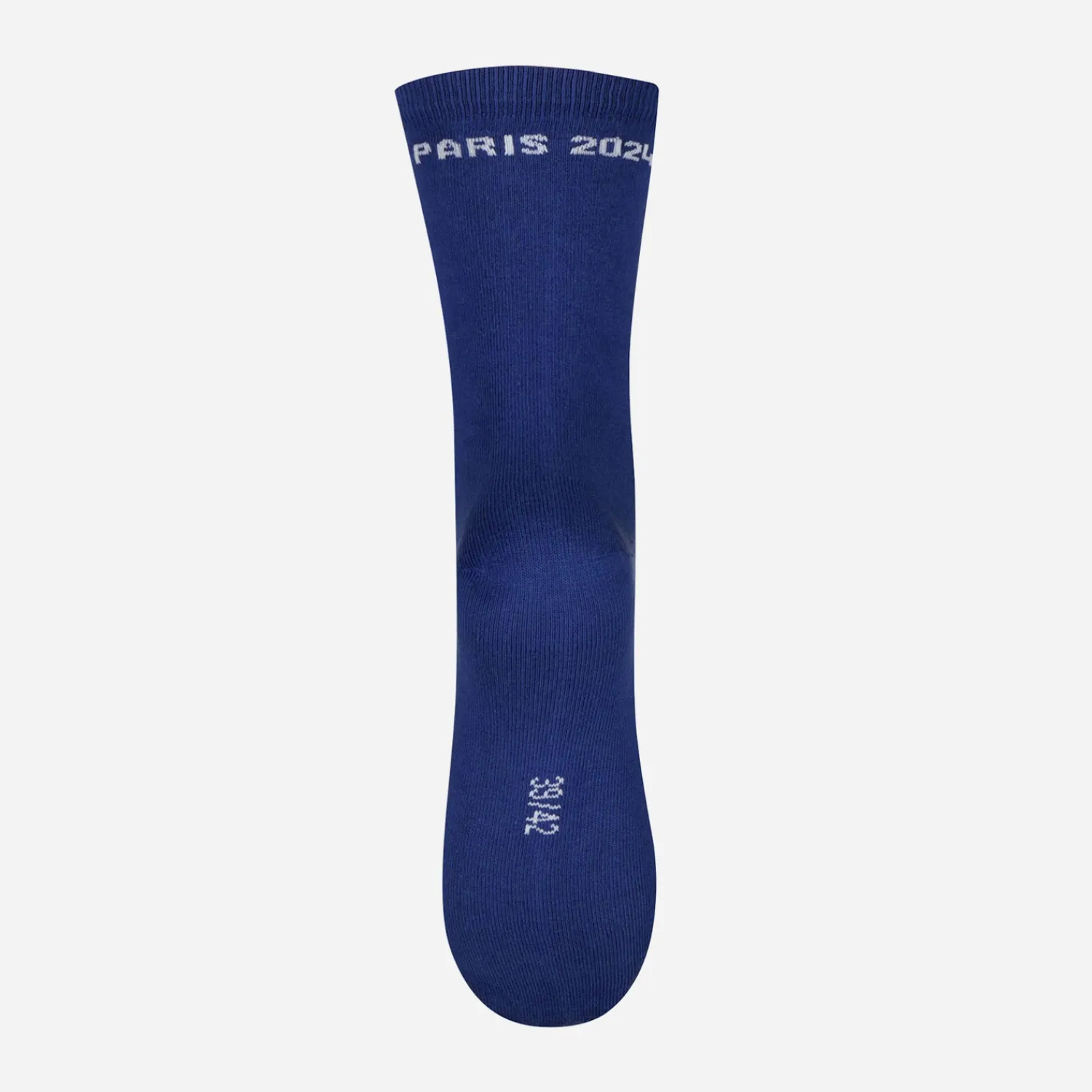 Le Coq Sportif Chaussettes & Collants^Chaussettes bleu MARINE
