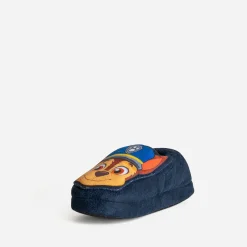 Pat Patrouille Chaussons^Chausson marine NOIR