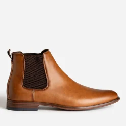 Eram Boots^Chelsea boots CAMEL