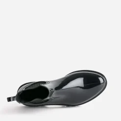 Igor Boots^Chelsea boots de pluie NOIR