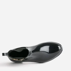 Igor Boots^Chelsea boots de pluie NOIR