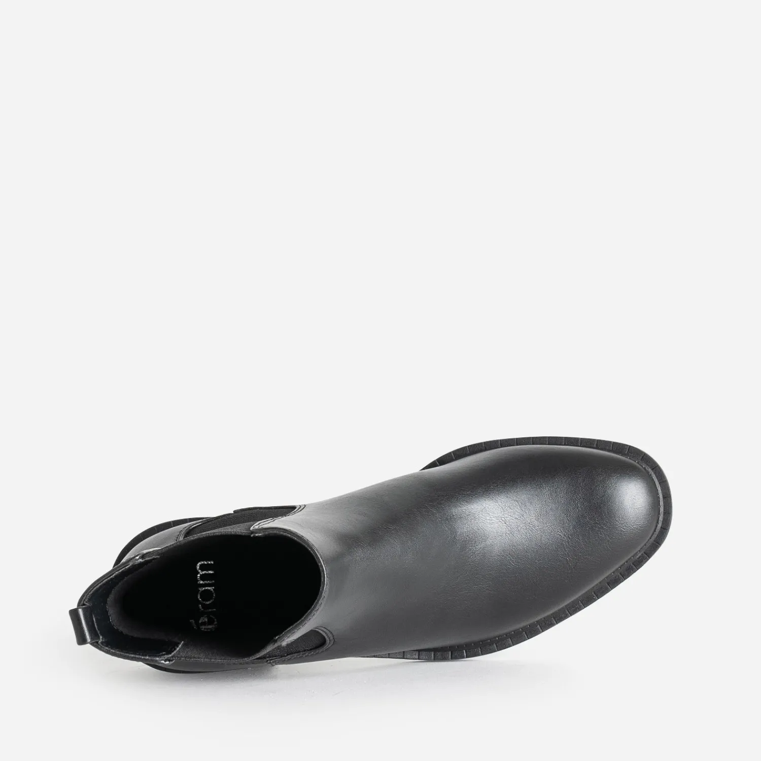 Eram Boots^Chelsea boots noir GRIS