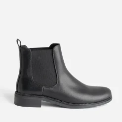 Eram Boots^Chelsea boots NOIR