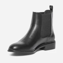 Eram Boots^Chelsea boots NOIR