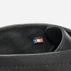 Eram Flex Boots^Chukka boots en cuir NOIR