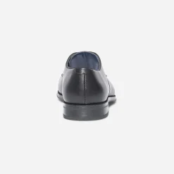 Eram Chaussures De Ville^Derby NOIR