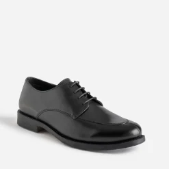 Eram Chaussures De Ville^Derby cuir NOIR